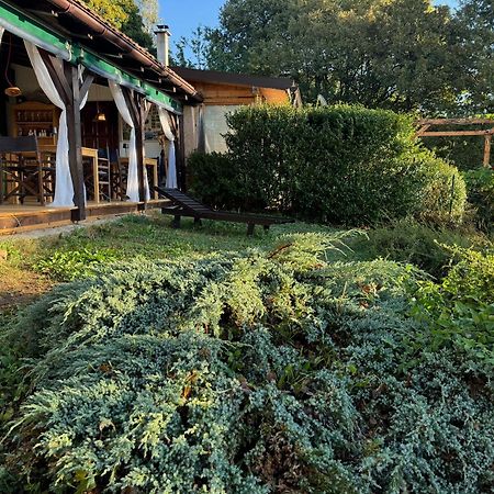 Guest House Lagotto'S Peak Radatovici Екстер'єр фото