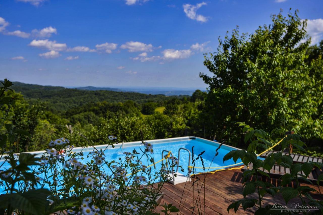 Guest House Lagotto'S Peak Radatovici Екстер'єр фото