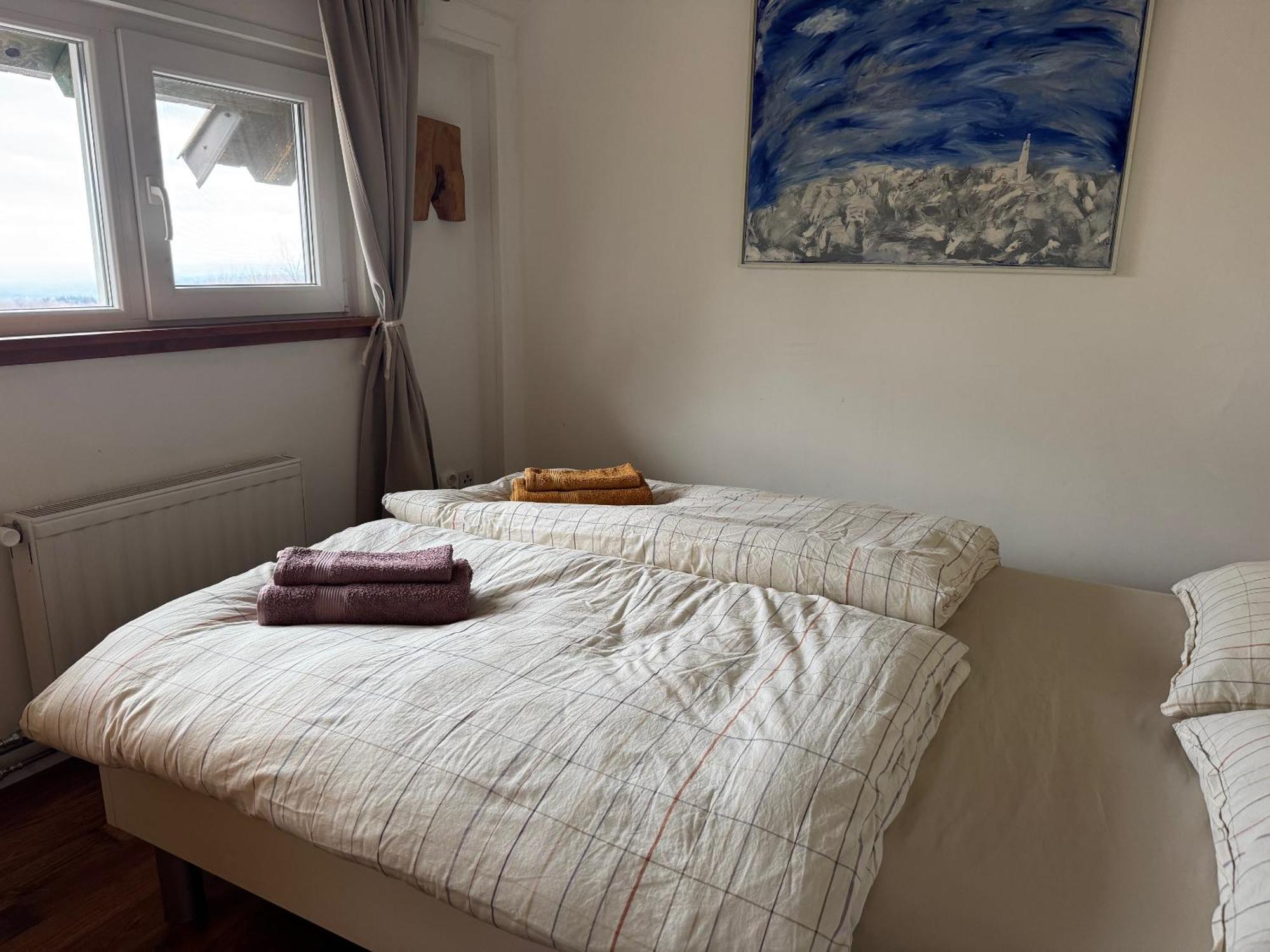 Guest House Lagotto'S Peak Radatovici Екстер'єр фото