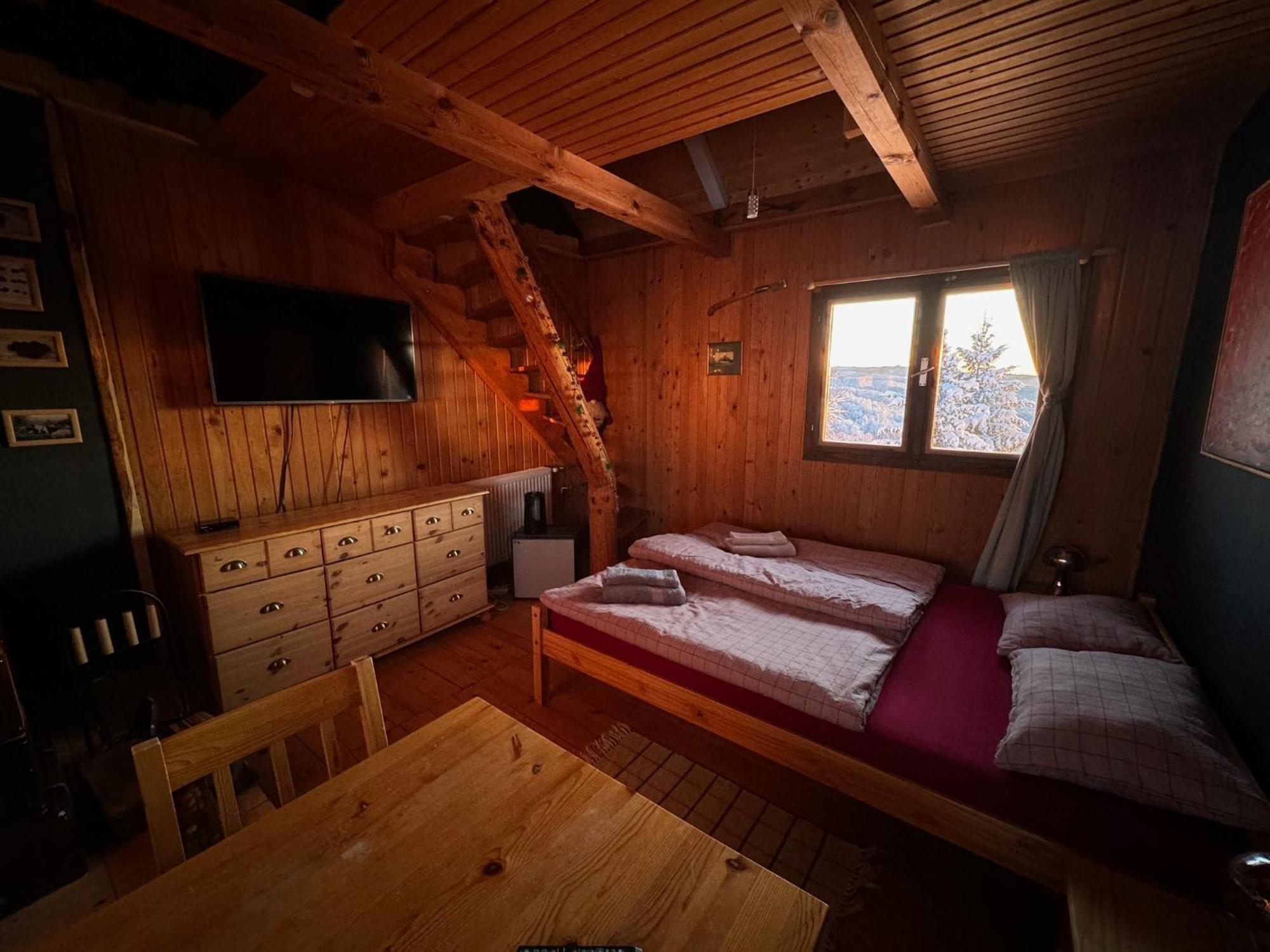 Guest House Lagotto'S Peak Radatovici Екстер'єр фото