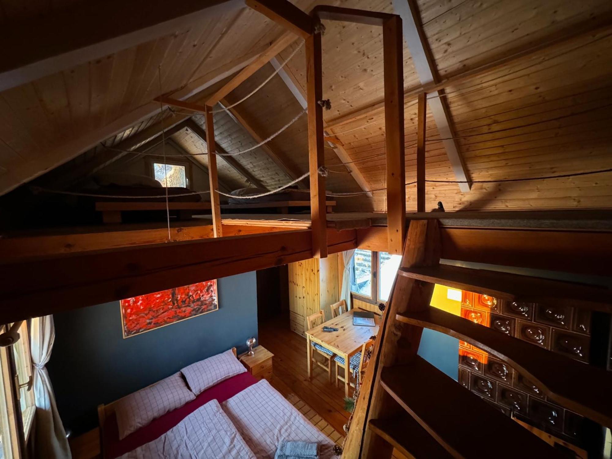Guest House Lagotto'S Peak Radatovici Екстер'єр фото