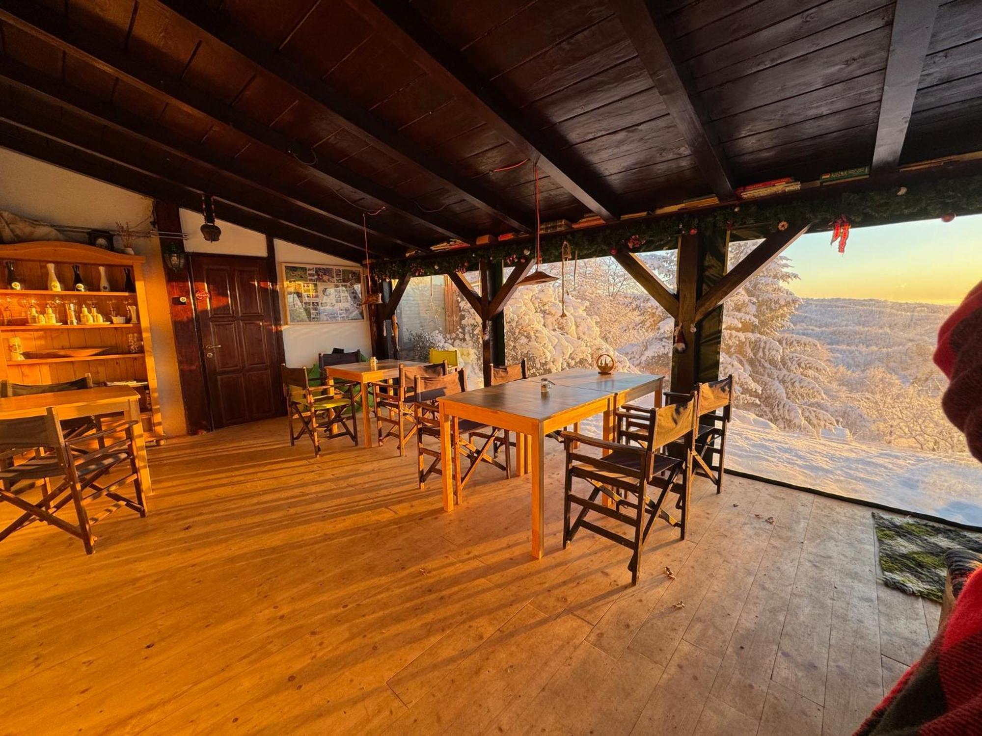 Guest House Lagotto'S Peak Radatovici Екстер'єр фото