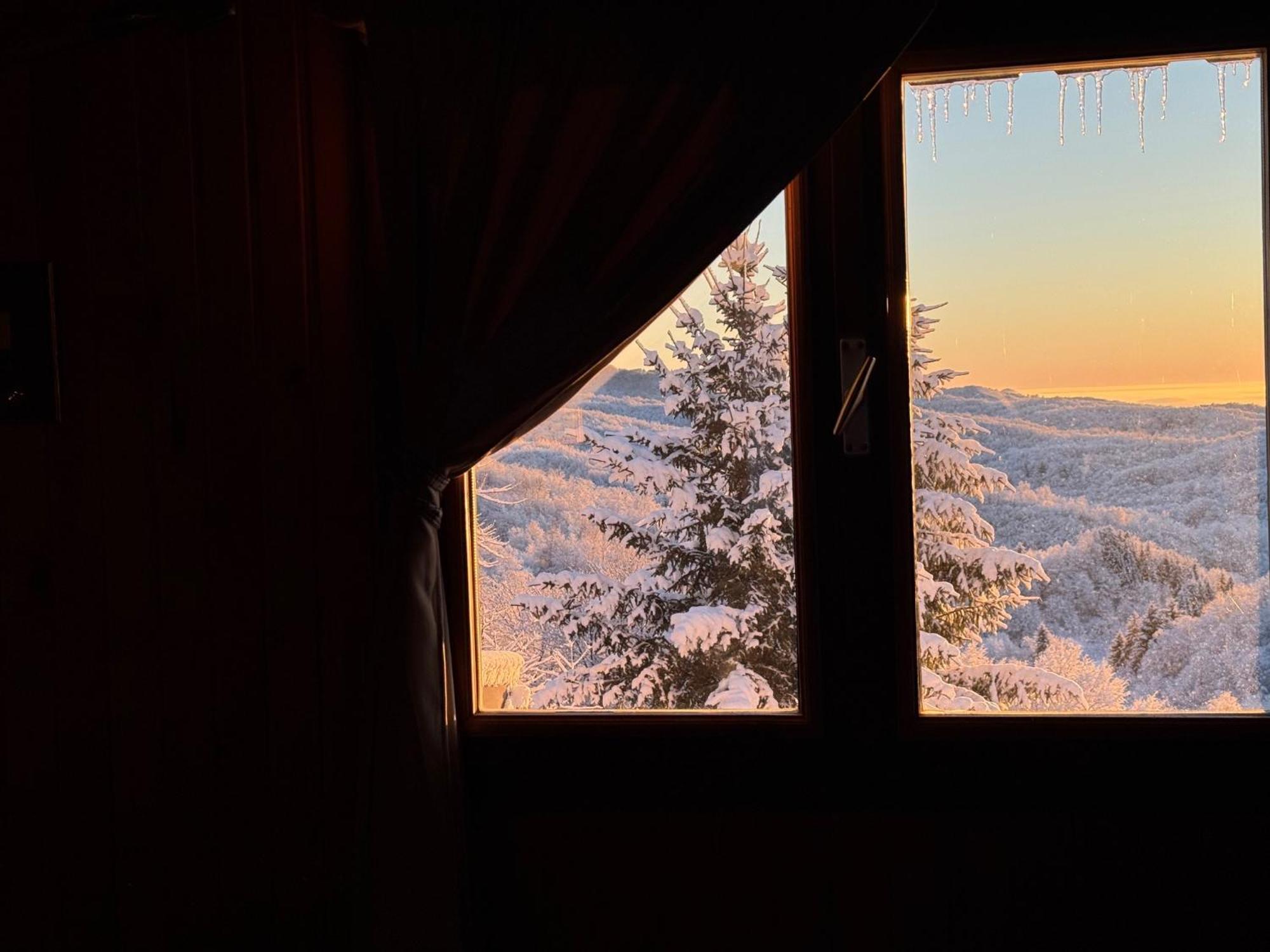 Guest House Lagotto'S Peak Radatovici Екстер'єр фото