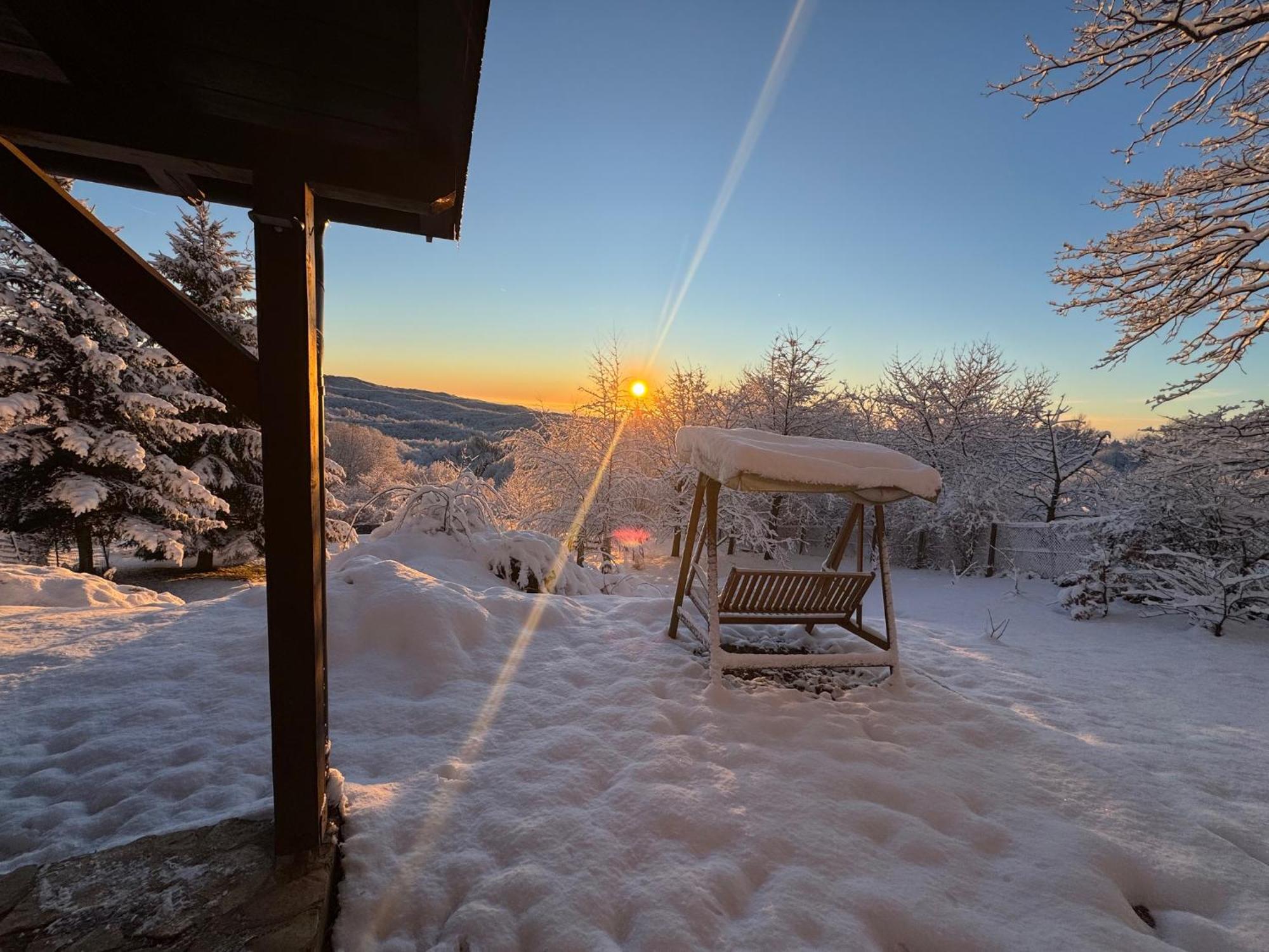 Guest House Lagotto'S Peak Radatovici Екстер'єр фото