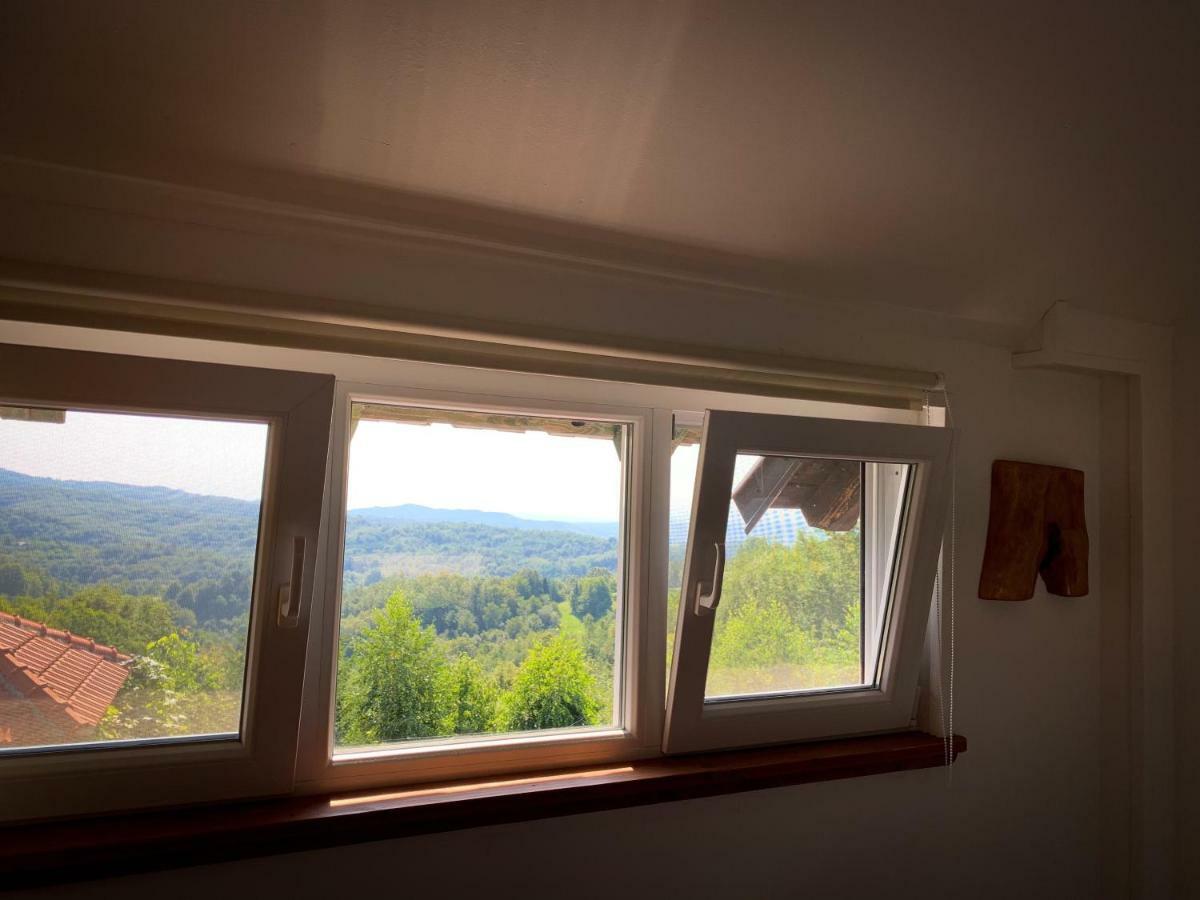 Guest House Lagotto'S Peak Radatovici Екстер'єр фото